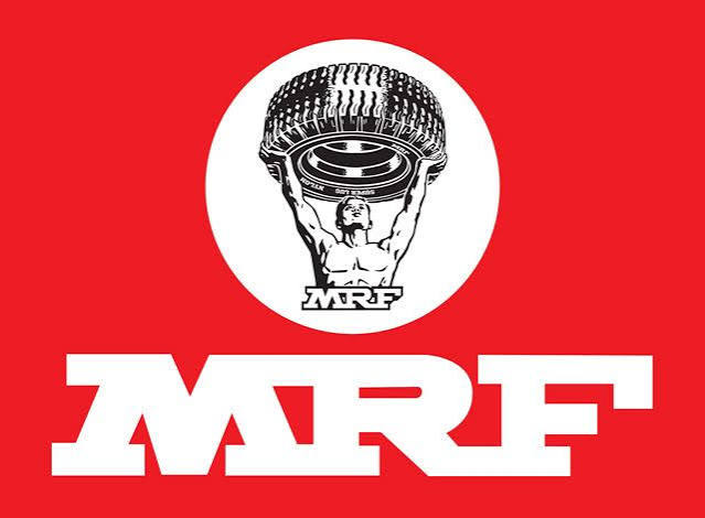 mrf tyre