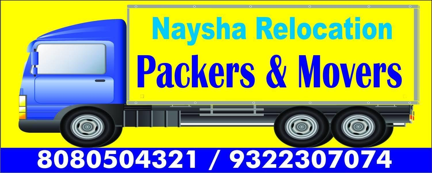 Safe Home Shifting Services In Navi Mumbai